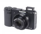 Samsung EX2F