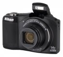 Nikon Coolpix L610