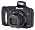 Canon PowerShot SX160 IS