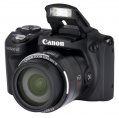 Canon PowerShot SX500 IS