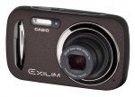 Casio Exilim EX-N20
