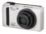 Casio Exilim EX-ZR300