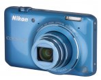 Nikon Coolpix S6400