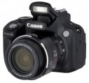 Canon PowerShot SX50 HS