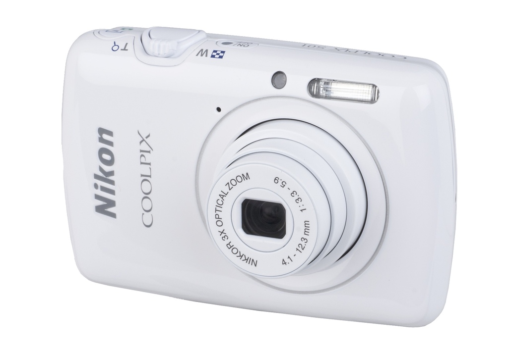 Coolpix s01 аккумулятор