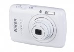 Nikon Coolpix S01