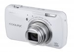 Nikon Coolpix S800c