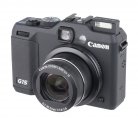Canon PowerShot G15