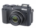 Nikon Coolpix P7700