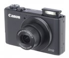 Canon PowerShot S110
