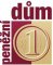 logo Peněžní dům, spořitelní družstvo