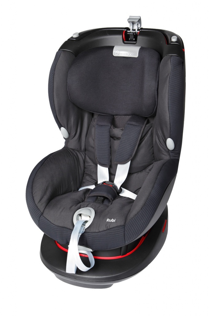 Maxi cosi rubi автокресло