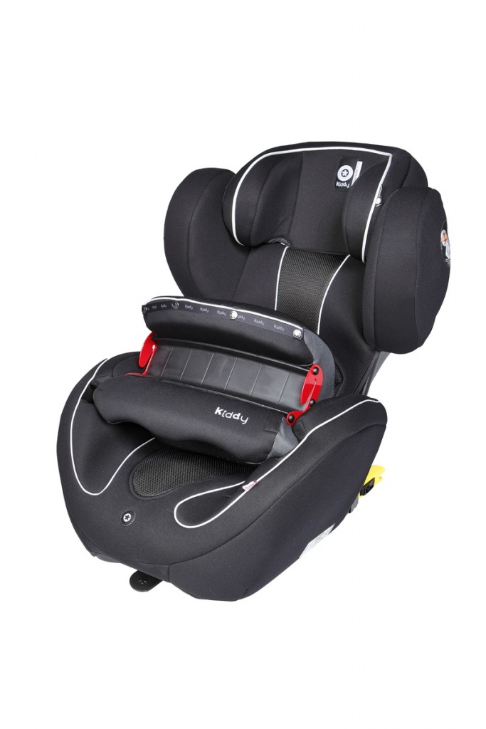 Автокресло kiddy urban isofix