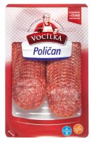 Vocílka / Poličan