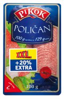 Pikok / Poličan