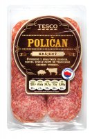 Poličan (Masozávod Krahulčí)