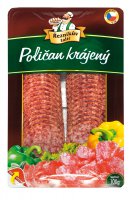 Řezníkův talíř / Poličan