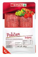 Poličan