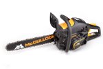 McCulloch CS 410 Elite