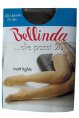 Bellinda die passt 20, matt tights