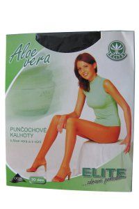 Elite Aloe vera Aliana