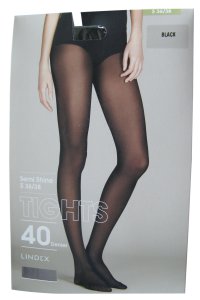 Lindex Tights Semi Shine