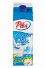 Lidl/Pilos Čerstvé mléko polotučné