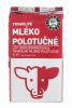 Albert/Euroshopper Trvanlivé mléko polotučné