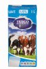 Tesco Mléko