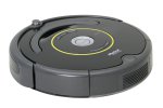 iRobot Roomba 650