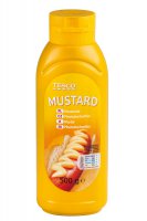 Mustard Plnotučná hořčice