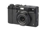 Fujifilm X100T