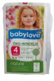 dm/Babylove nature