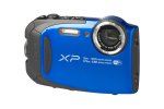 Fujifilm FinePix XP80