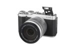 Fujifilm X-A2 + Super EBC XC 16-50mm 1:3.5-5.6 OIS II