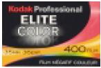 Kodak Elita Color 400