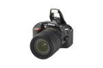 Nikon D5500 + AF-S DX 18-105mm 1:3.5-5.6 G ED VR