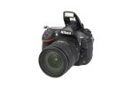 Nikon D810 + AF-S 24-120mm 1:4 G ED VR