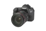 Canon EOS 6D + EF 24-105mm 1:4 L IS USM