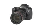 Canon EOS 5D Mark III + EF 24-105mm 1:4 L IS USM