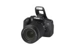 Canon EOS 750D + EF-S 18-135mm 1:3.5-5.6 IS STM