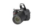 Nikon D7200 + AF-S DX 18-140mm 1:3.5-5.6 G ED VR