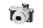 Nikon 1 J5 + 1 VR 10-30mm 1:3.5-5.6 ED IF PD-Zoom