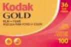 Kodak Gold 100