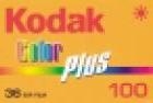 Kodak Color Plus 100