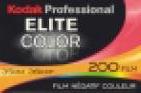 Kodak Elita Color 200