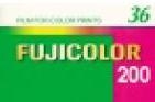 Fujicolor 200