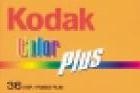 Kodak Color Plus 200