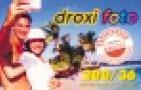 Droxi Foto 200