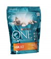 Purina One Adult Bohaté na kuře a celozrnné obiloviny